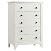 Intercon Tahoe Chest of Drawers