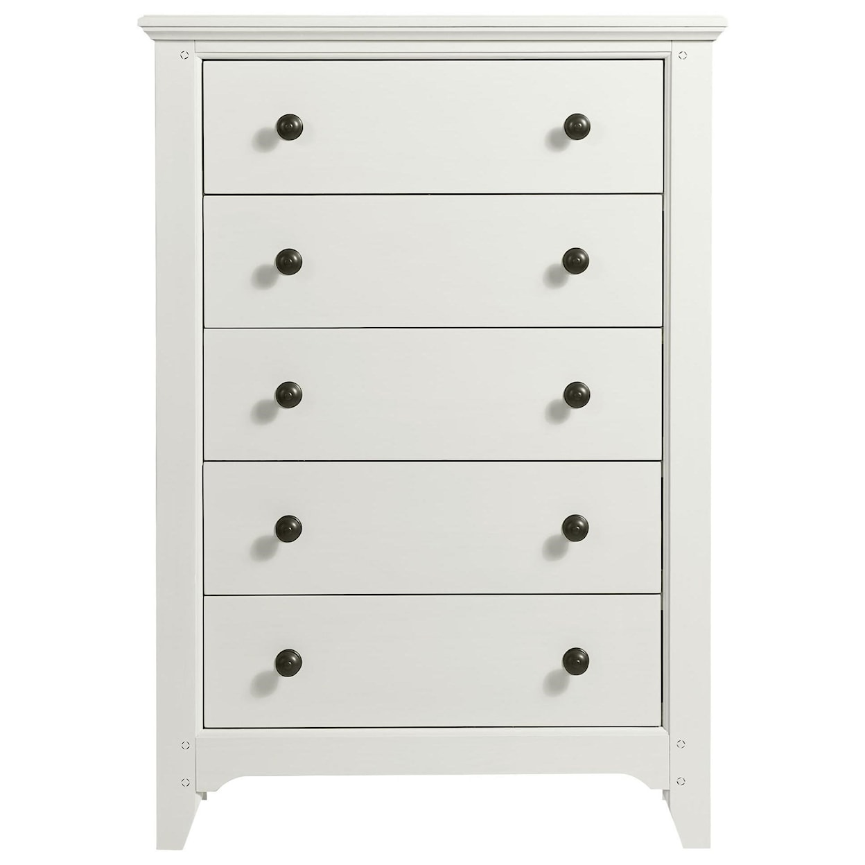 Intercon Tahoe Ciara Chest of Drawers