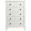 Intercon Tahoe Chest of Drawers