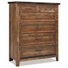Intercon Taos Chest of Drawers