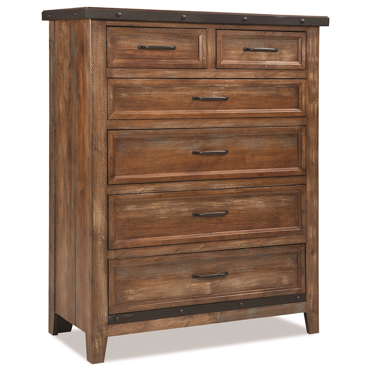 Intercon Taos Chest of Drawers