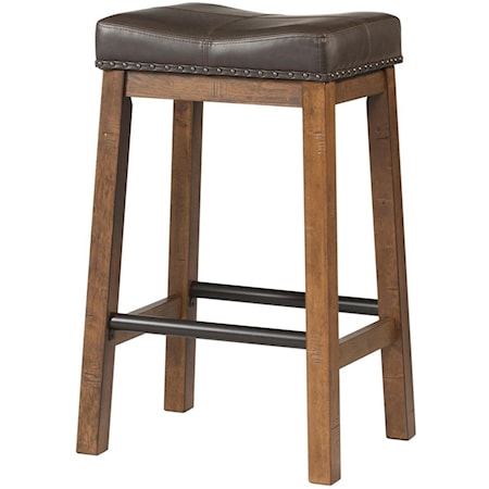 30" Bar Stool