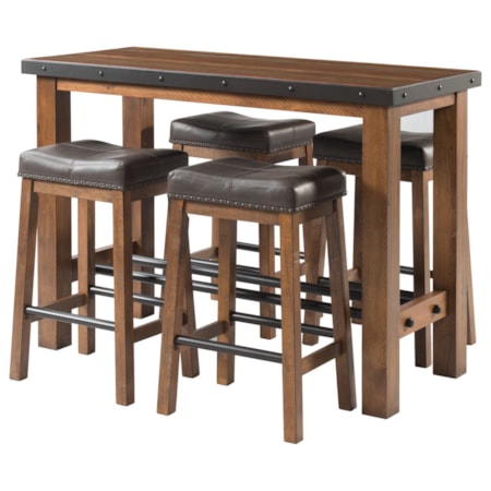 30&quot; Bar Stool