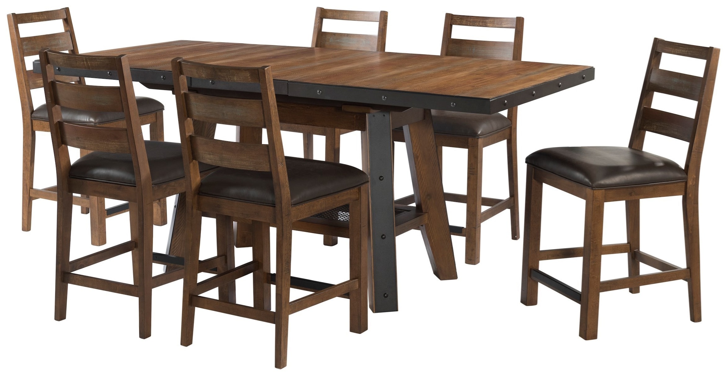 9 Best Dining Furniture and Kitchen Sets Worth Buying 1 Koloa 50" Drop Leaf Table