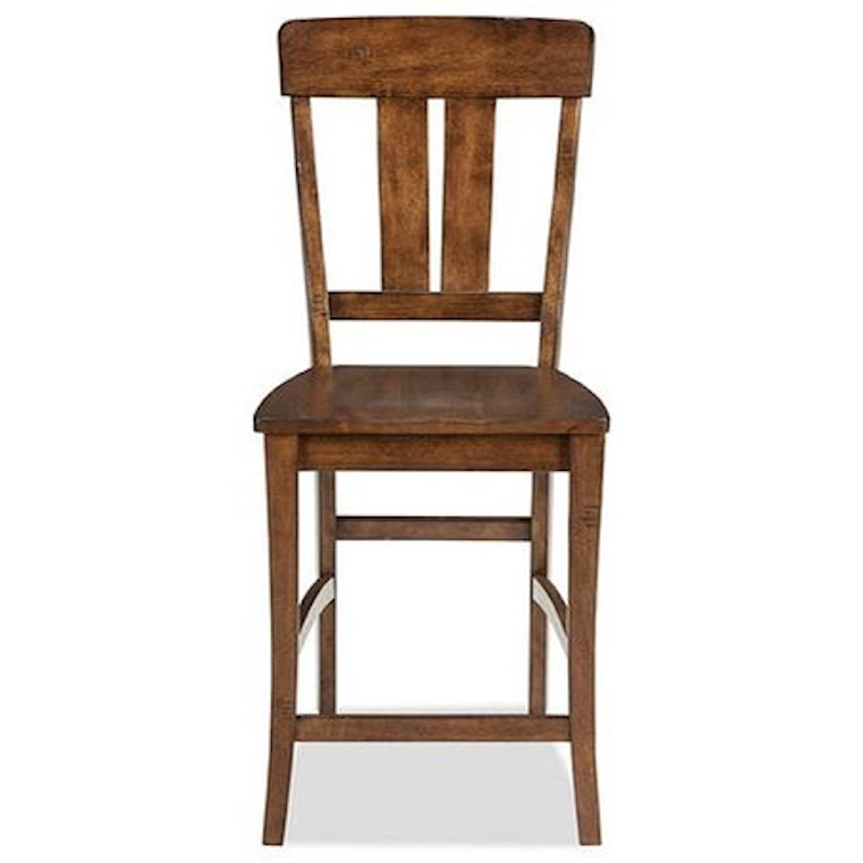 Intercon The District Bar Stool