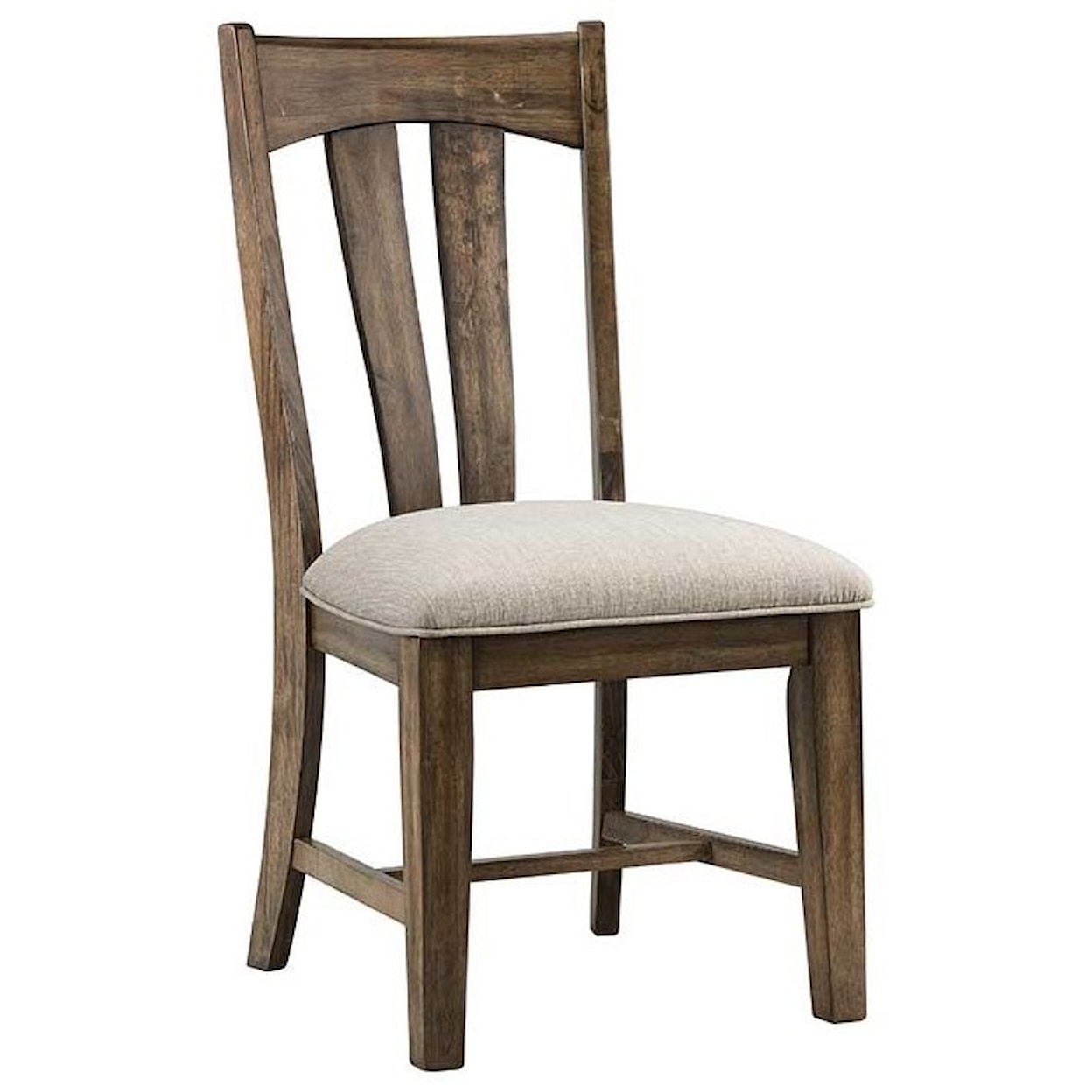 Intercon Whiskey River  Dining Chair