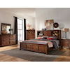 Intercon Wolf Creek 6-Drawer Dresser