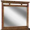 Intercon Wolf Creek Landscape Mirror