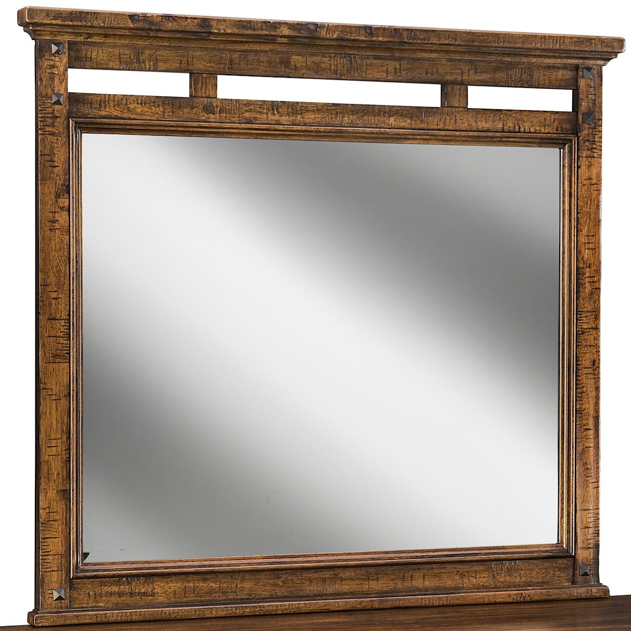 Intercon Wolf Creek Landscape Mirror