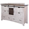 International Furniture Direct Pueblo Dresser