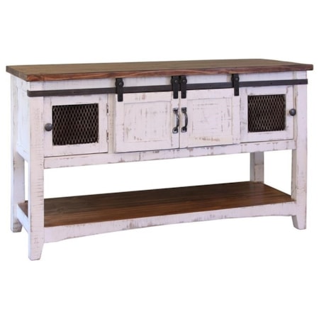 Sofa Table