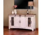 Direct Design Company Pueblo 60" TV Stand
