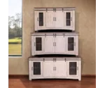 Direct Design Company Pueblo 60" TV Stand