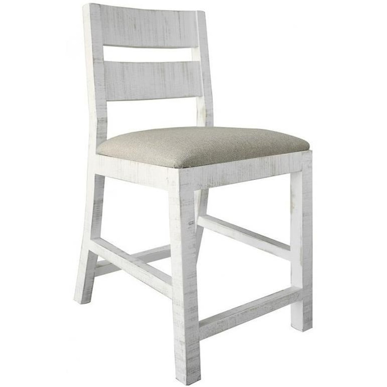 IFD International Furniture Direct Pueblo Bar stool