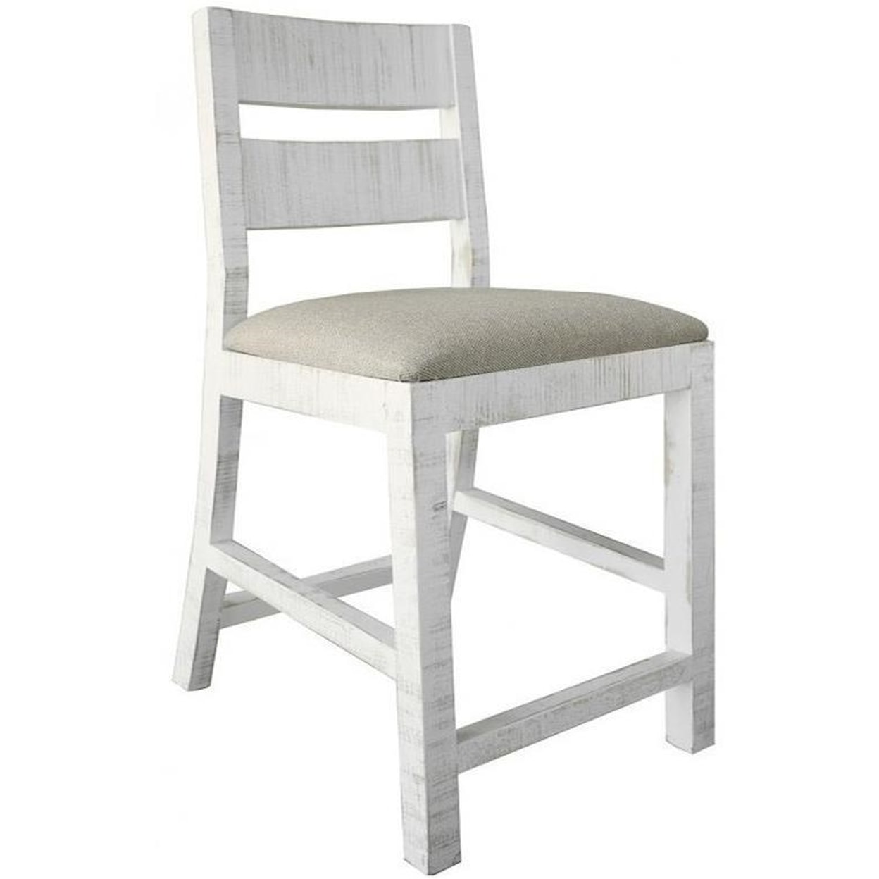 IFD International Furniture Direct Pueblo Bar stool