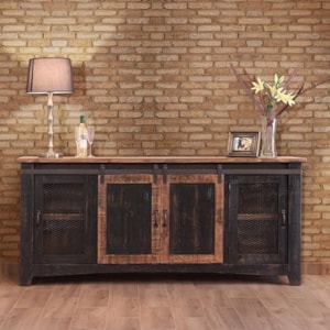 Entertainment Centers Browse Page