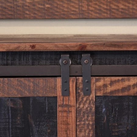 Wall Unit