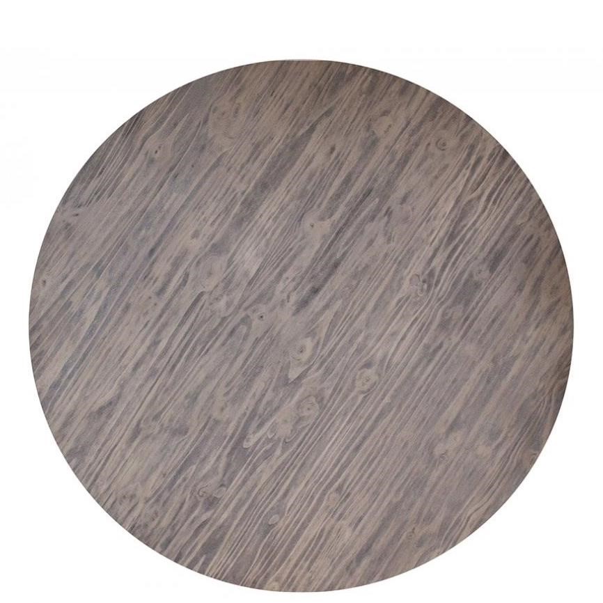 International Furniture Direct Bonanza Dining Table - Thumbnail 2