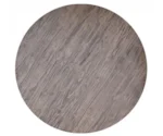 Direct Design Company Bonanza Round Dining Table
