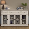 International Furniture Direct Bonanza Sideboard