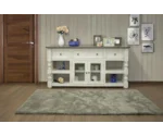 Direct Design Company Stone 3-Drawer TV Stand