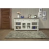 International Furniture Direct Stone 70" TV Stand