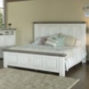 VFM Signature 768 Luna King Panel Bed