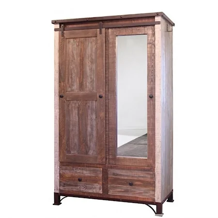 Armoire