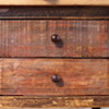 International Furniture Direct 900 Antique Desk