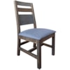 IFD International Furniture Direct Antique Chair