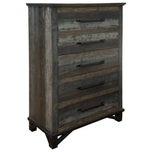 Chests of Drawers Browse Page