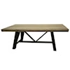 IFD International Furniture Direct Loft Table