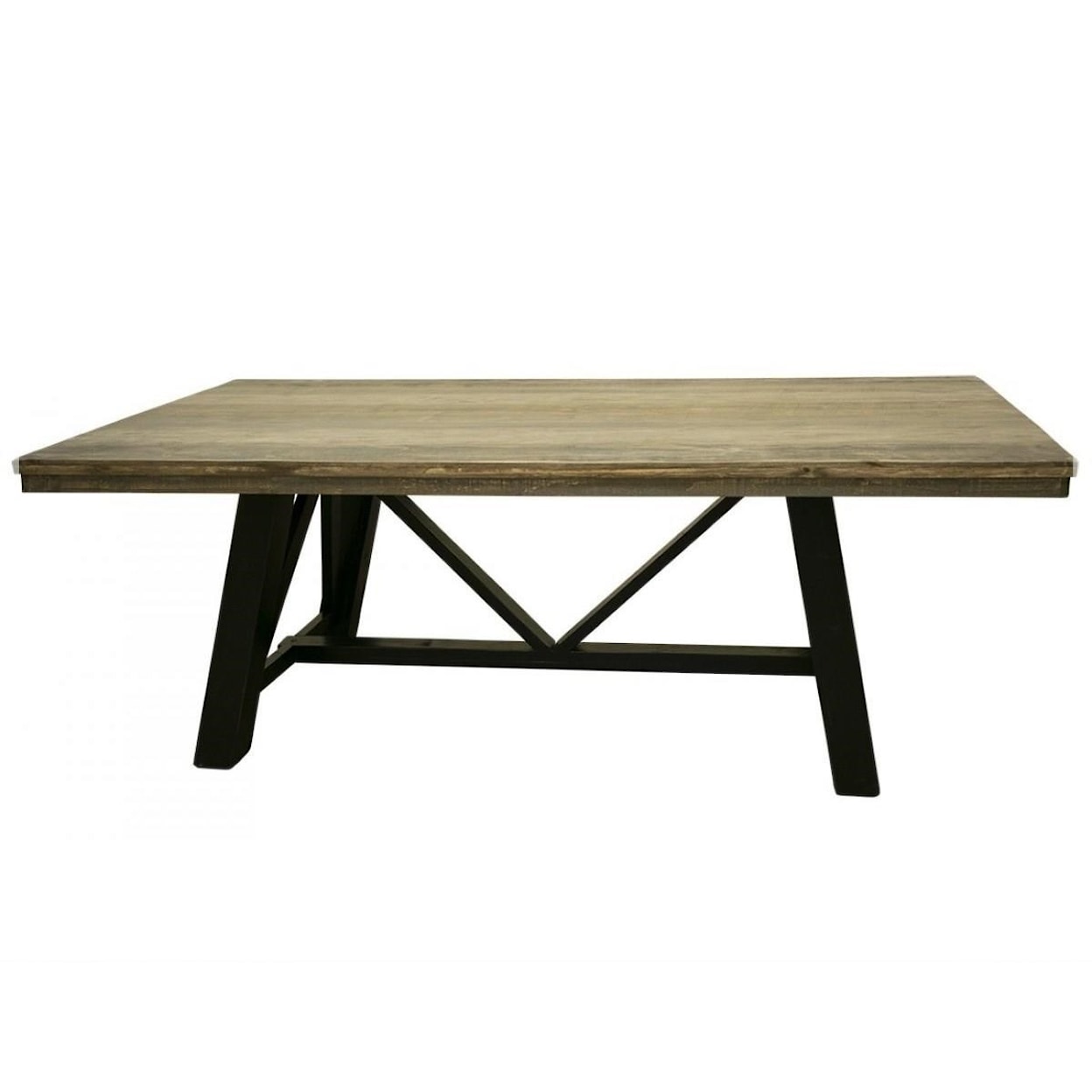 IFD International Furniture Direct Loft Table