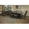 International Furniture Direct Loft Table