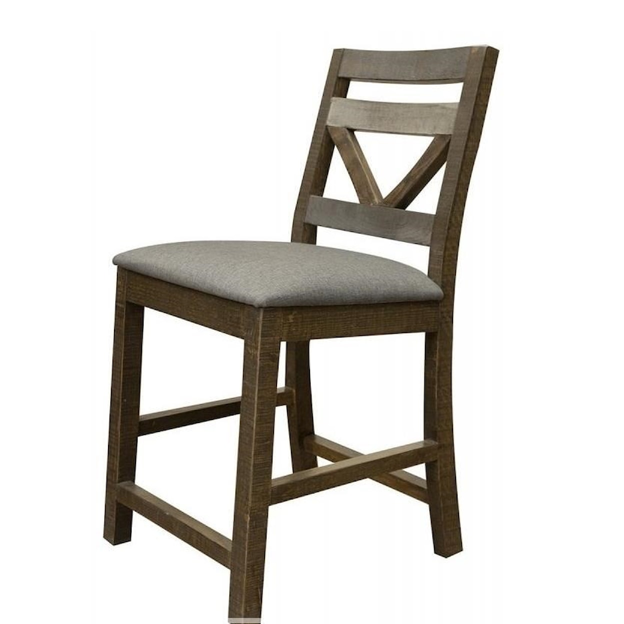 International Furniture Direct Loft Barstool