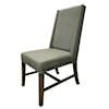 IFD International Furniture Direct Loft Upholstered Chair