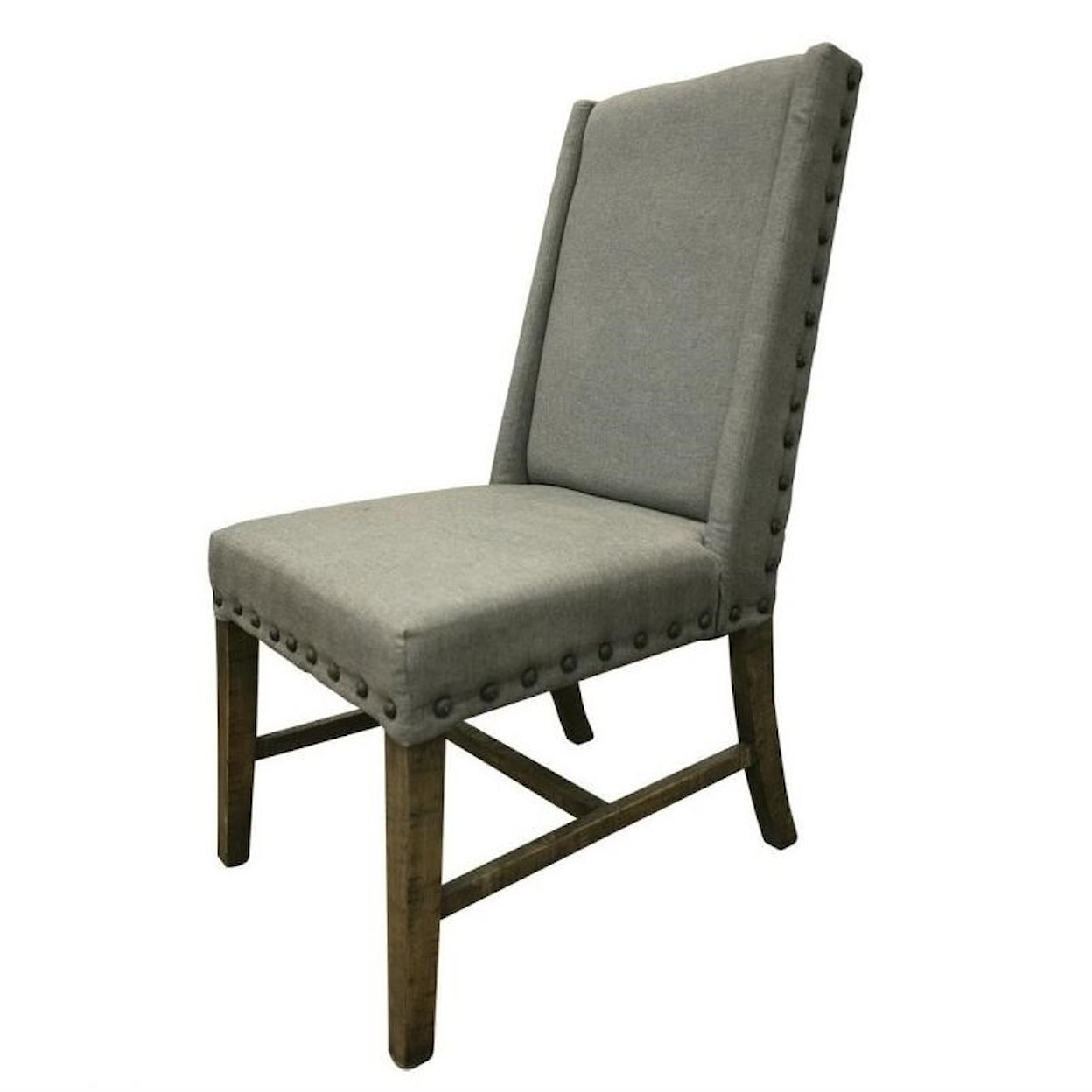 International Furniture Direct Loft Upholstered Chair