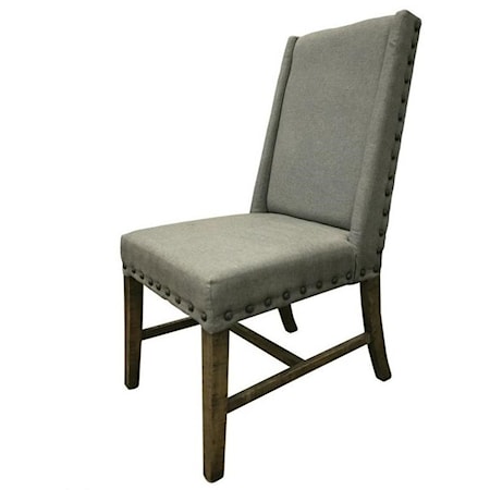 Upholstered Chair