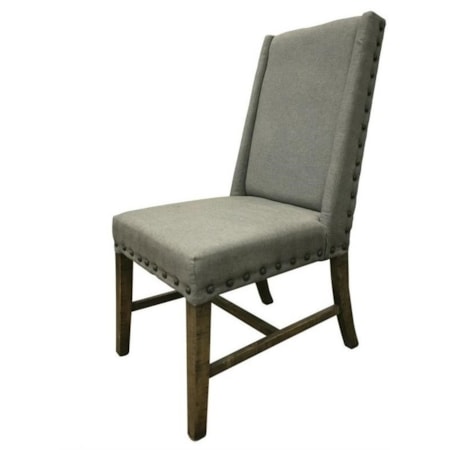 Upholstered Chair