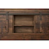 International Furniture Direct Mezcal 6/6 Storage Bed