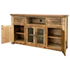 VFM Signature Montana 60" TV Stand with 2 Drawers and 4 Doors