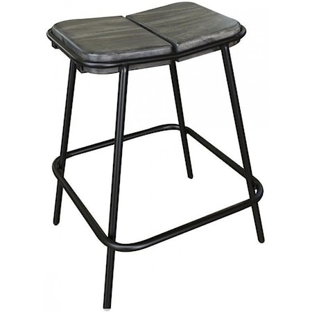 24" Bar Stool