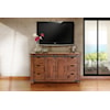 VFM Signature Parota 60" TV Stand