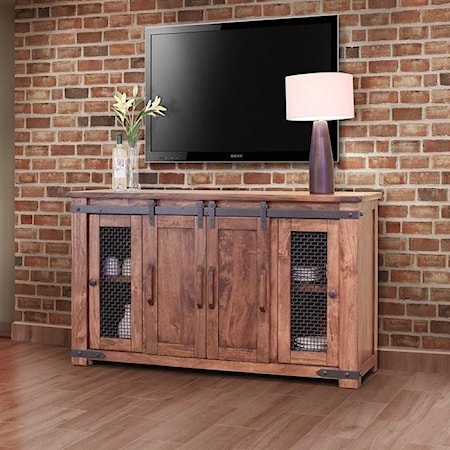 60" TV Stand