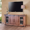 IFD International Furniture Direct Parota 70" TV Stand