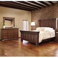 Queen Bedroom Group