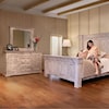 International Furniture Direct Terra Dresser