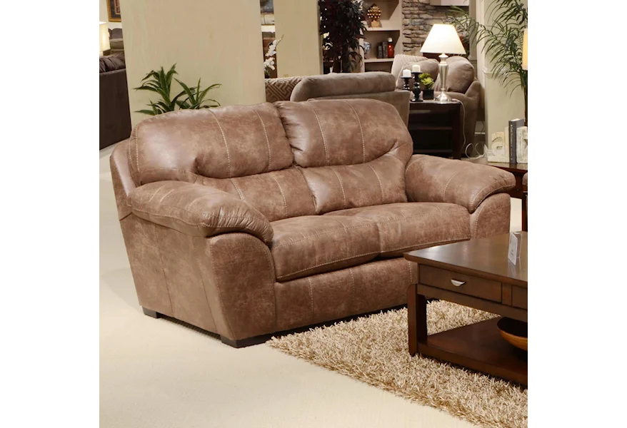 4453 Grant Loveseat by Jackson Furniture at Rooms for Less