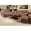 Jackson Furniture 4453 Grant Sofa