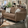 Jackson Furniture 4215 Alyssa Loveseat